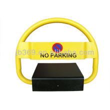 Remote Control Parking parking reserved